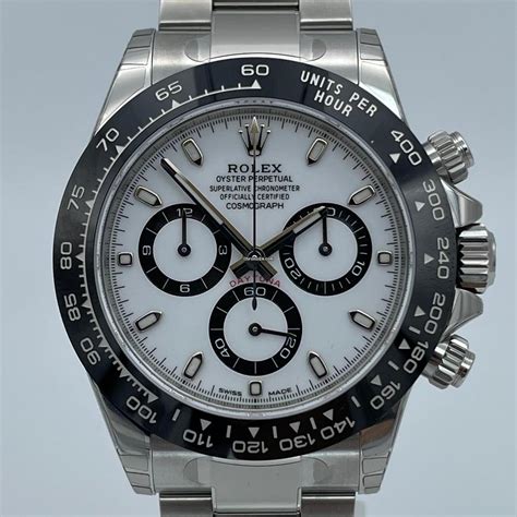 Rolex Cosmograph Daytona kaufen .